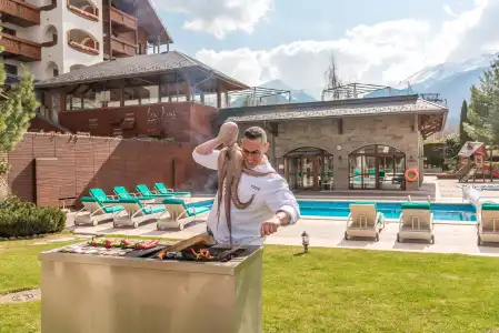 Kempinski Grand Arena Bansko - 36