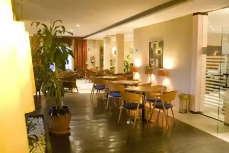 ApartCosta Mar - 18