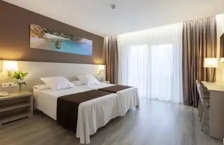 Helios Benidorm - 55