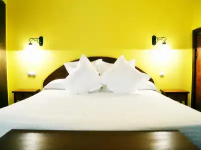 La Posada de Quijada - 23
