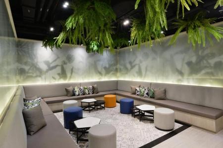 Holiday Inn Express Bangkok Sukhumvit 11 by IHG - 37