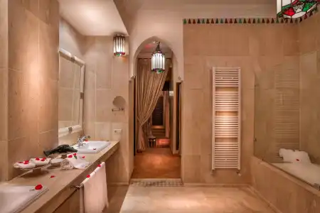 Riad Kniza - 16