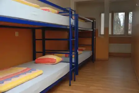Balmers Hostel - 4