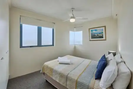 Centrepoint Holiday Apartments - 5