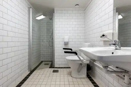 Hotell Vic - 49