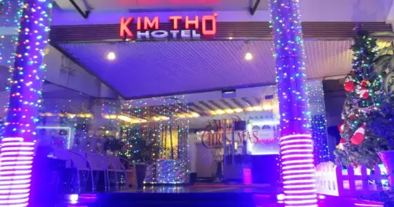Kim Tho - 32