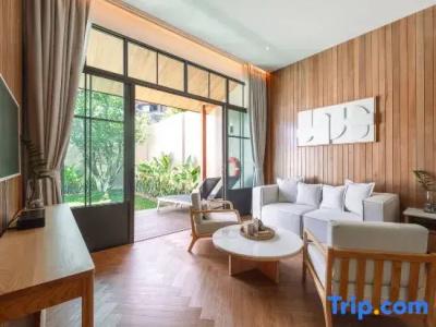 Saturdays Residence by Brown Starling Apart - 140
