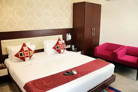 Taj Heights - 36