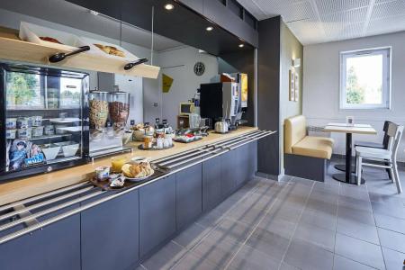 B&B Caen Mémorial - 12