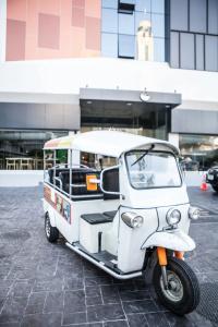 Cubic Pratunam - 22
