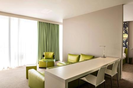 Radisson Blu Resort & Spa, Split - 101
