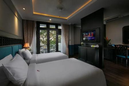 Hoi An Golden Holiday & Spa - 36