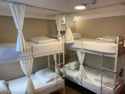 Antique Hostel - 47