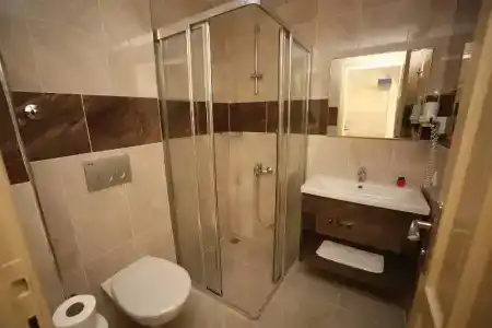 Almera Park Apart - 41