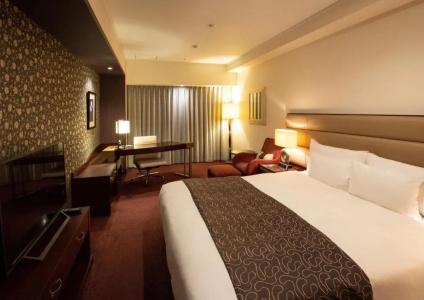 ibis Styles Sapporo - 85
