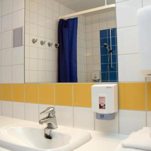 Oslo Budget Apartments - Ullevaal - 16