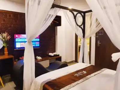 Kha Thy by OYO Rooms - 56