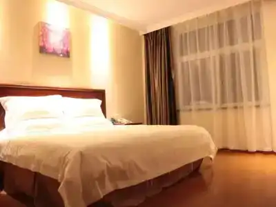 GreenTree Inn Huaian Economic Development Zone Hechang Road - 19