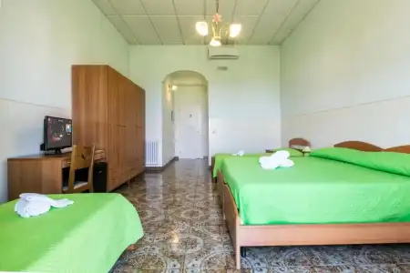 Sisters Hostel - 75