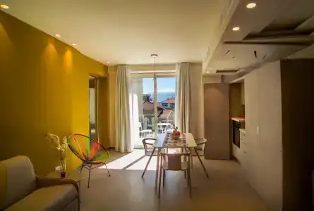 Ciclope Resort - 30