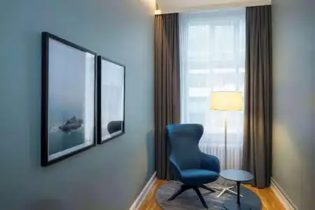 Radisson Blu 1919 - 30