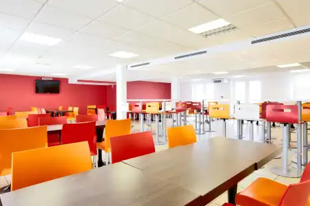 Premiere Classe Roissy Charles De Gaulle Paris Nord 2 - 25