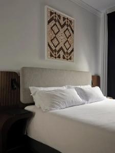 Hôtel Cap Diamant - 32