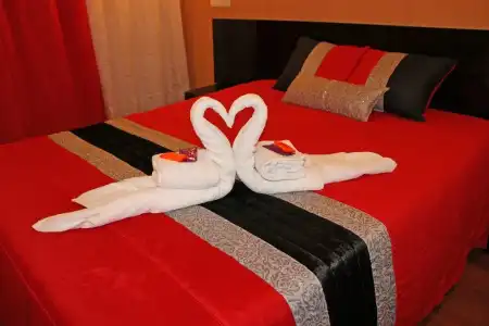 Monte Carlo Love Porto Guesthouse - 171