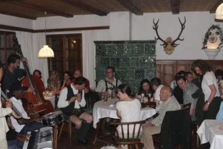 Brugasthof  Gasthaus - 20