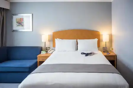Holiday Inn Manchester West by IHG - 57