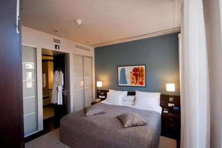 Bergs Suites - 54