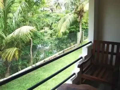 Riverside Cabanas - 15