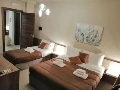 B&b Il Volo - 0
