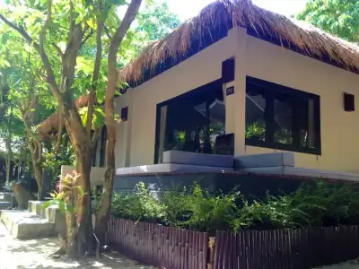 The Sevenseas Resort - 24