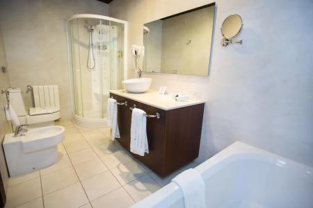 Swiss Moraira & Spa - Designed for Adults - 49