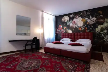 Palazzo Paruta & Wellness Apartments - 41