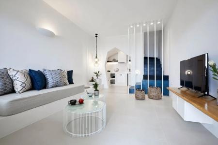 Star Infinity Suites - 34