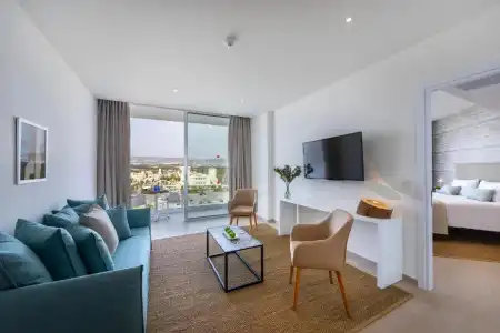 Leonardo Plaza Cypria Maris Beach & Spa - 247