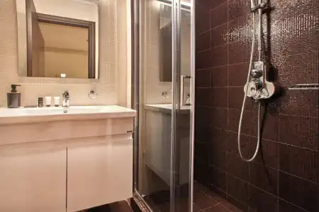 Athens Way Apartments - 63
