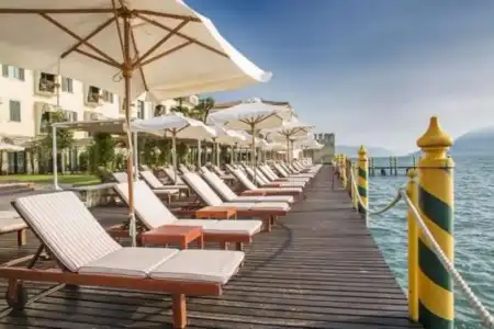Grand Terme Sirmione - 30