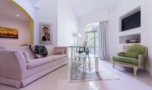 MM Grand Puebla, Tapestry Collection by Hilton - 6