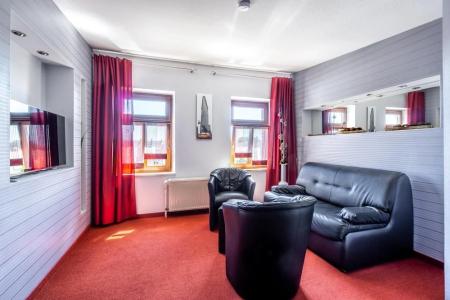 SL'Otel - Das Stadt- Voll Klimatisiert - 88