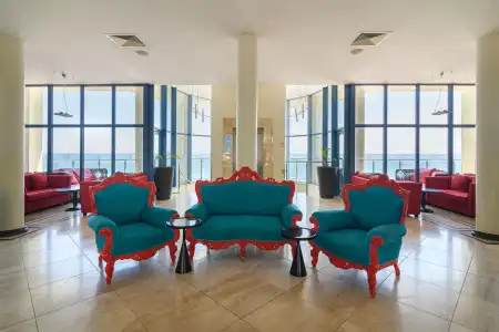 Azalia Beach Balneo & Spa - 6