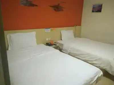 7Days Inn Beijing Shangdi Xiaoying Bridge - 9