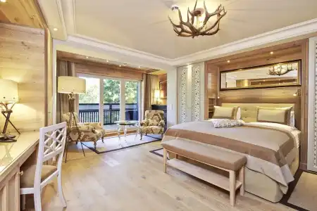 Alpin Resort Sacher - 50
