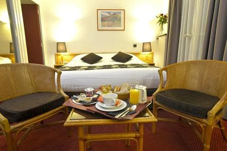 Hôtel D’Angleterre Grenoble Hyper-Centre - 32