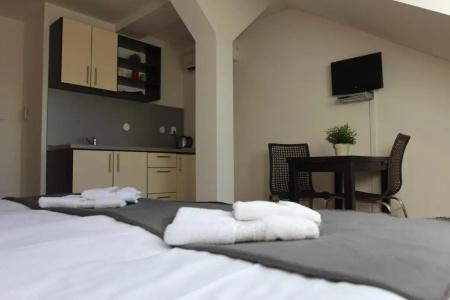 Residence VYSTA - 82