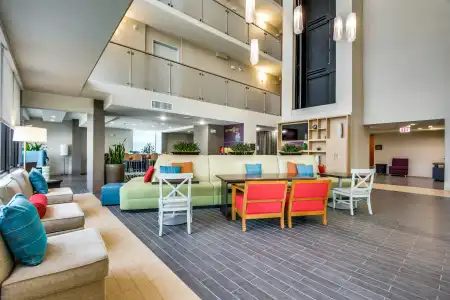 Home2 Suites by Hilton DFW Airport South/Irving, TX - 18