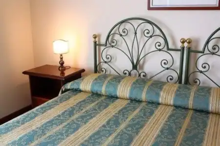 Albergo Gardesana - 5