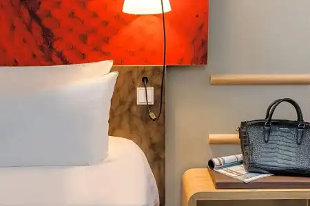 Ibis München City - 34